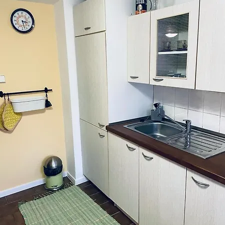 Na Bezdeku Ostrava