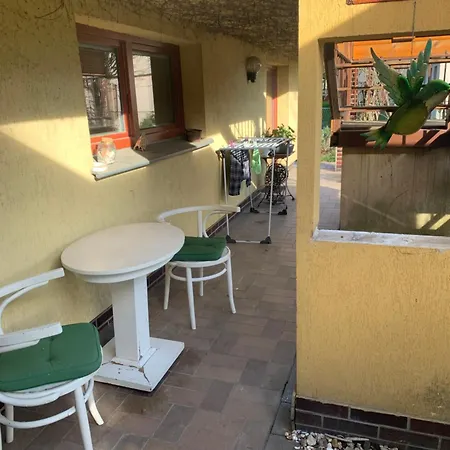 Na Bezdeku Villa *