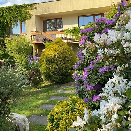 Villa Na Bezdeku *