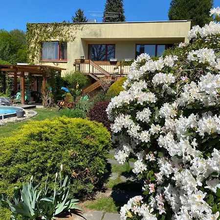 Villa Na Bezdeku *