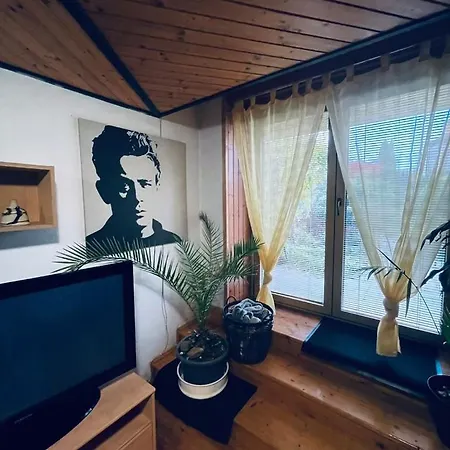 Na Bezdeku * 俄斯特拉发