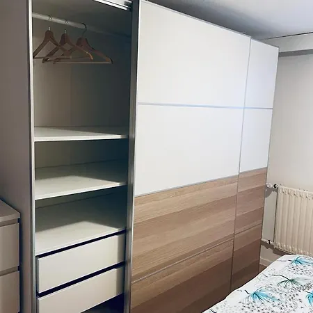 Βίλα Na Bezdeku *