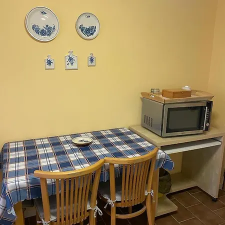 Na Bezdeku Vila
