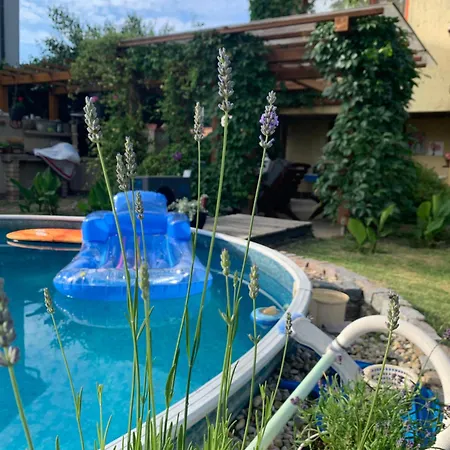 Βίλα Na Bezdeku Οστράβα