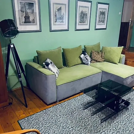 Na Bezdeku 别墅 俄斯特拉发