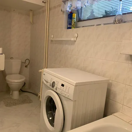 Vila Na Bezdeku *