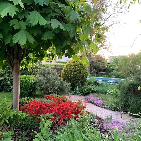 Na Bezdeku * Οστράβα