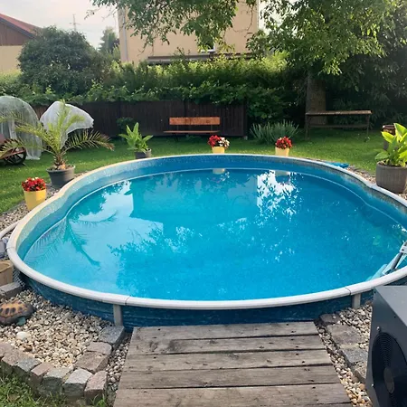 Na Bezdeku * 俄斯特拉发