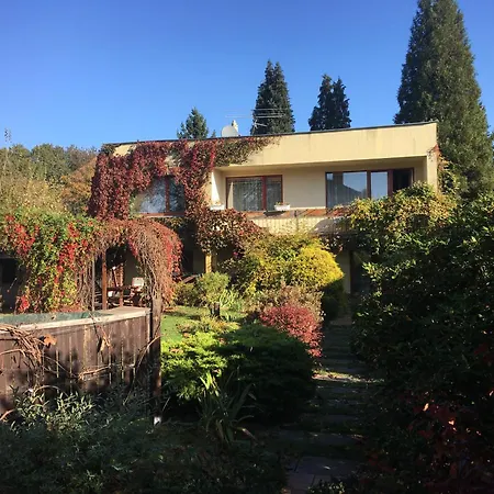 Βίλα Na Bezdeku *