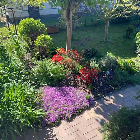 Na Bezdeku 别墅 俄斯特拉发