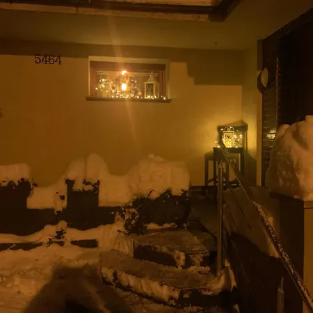 Vila Na Bezdeku Ostrava