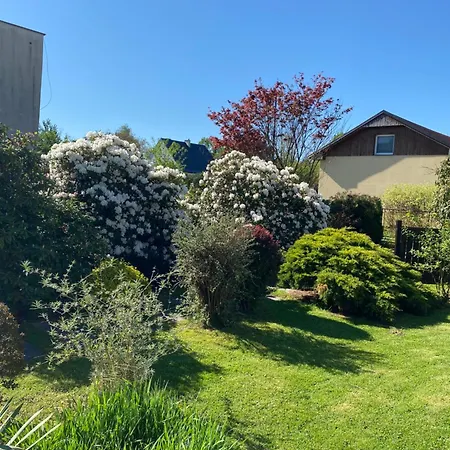 Vila Na Bezdeku