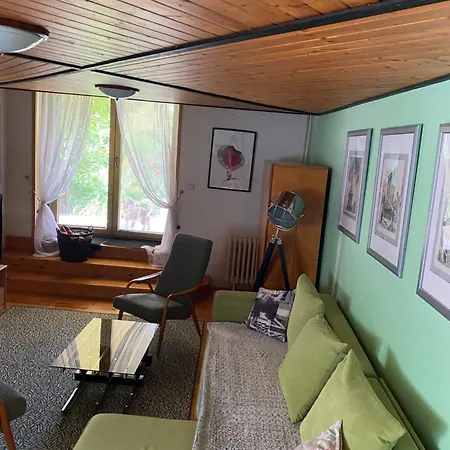 Na Bezdeku * Οστράβα