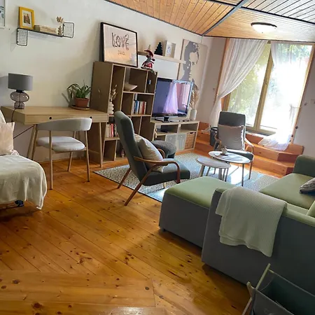 Na Bezdeku Villa Ostrava